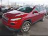 JEEP CHEROKEE LIMITED 4X4