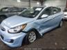 HYUNDAI ACCENT GS