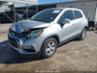 CHEVROLET TRAX FWD LS