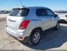 CHEVROLET TRAX FWD LS