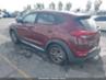 HYUNDAI TUCSON SE