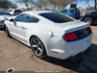 FORD MUSTANG V6