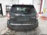 SUBARU FORESTER 2.0XT TOURING