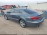 VOLKSWAGEN CC 2.0T SPORT