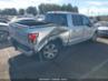 FORD F-150 PLATINUM