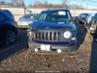 JEEP PATRIOT LATITUDE