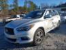 INFINITI QX60 PURE