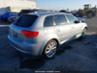 AUDI A3 2.0T PREMIUM