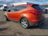 HYUNDAI SANTA FE SPORT 2.0T