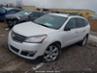 CHEVROLET TRAVERSE 1LT