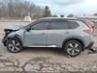 NISSAN ROGUE SL INTELLIGENT AWD