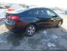 CHEVROLET CRUZE LS AUTO