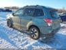 SUBARU FORESTER 2.5I PREMIUM