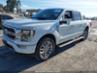 FORD F-150 LIMITED