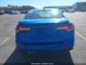 FORD FUSION S