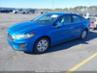 FORD FUSION S