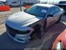 DODGE CHARGER SXT RWD