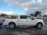 FORD F-150 FX2 SPORT/HARLEY-DAVIDSON/KING RANCH/LARIAT/PLATINUM/XL/XLT