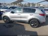 KIA SPORTAGE NIGHTFALL EDITION