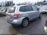 SUBARU FORESTER 2.5I PREMIUM