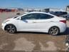 HYUNDAI ELANTRA GLS