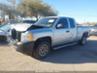 CHEVROLET SILVERADO 1500 WORK TRUCK