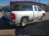 CHEVROLET SILVERADO 1500 WORK TRUCK