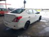 NISSAN VERSA 1.6 S+