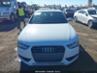 AUDI A4 2.0T PREMIUM