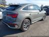 AUDI Q5 SPORTBACK PREMIUM PLUS 45 TFSI S LINE QUATTRO S TRONIC