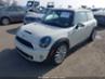 MINI HARDTOP COOPER S