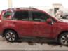 SUBARU FORESTER 2.5I PREMIUM