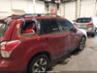 SUBARU FORESTER 2.5I PREMIUM