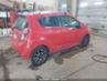 CHEVROLET SPARK 2LT AUTO