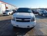 CHEVROLET TAHOE COMMERCIAL FLEET