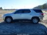 CHEVROLET TRAVERSE LS