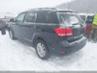 DODGE JOURNEY SXT