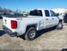 CHEVROLET SILVERADO 1500 WT