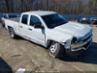 CHEVROLET SILVERADO 1500 WT