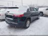 CHEVROLET TRAVERSE 1LT