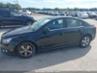 CHEVROLET CRUZE 1LT AUTO