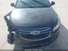 CHEVROLET CRUZE 1LT AUTO