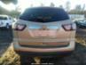 CHEVROLET TRAVERSE 2LT