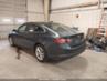 CHEVROLET MALIBU FWD LT