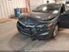 CHEVROLET MALIBU FWD LT