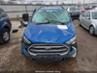 FORD ECOSPORT SE