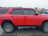 TOYOTA 4RUNNER TRD OFF ROAD