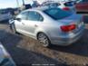 VOLKSWAGEN JETTA 2.5L SE