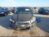 CHEVROLET SONIC 1LS