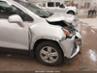 CHEVROLET TRAX FWD LT